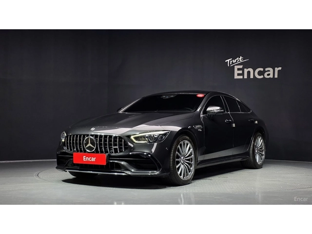 Mercedes-Benz AMG GT 43* 4MATIC* ДИСТРОНИК* 360* КАМЕРА* ОБДУХВАНЕ* - автомобили, коли, обяви за нови и употребявани 0
