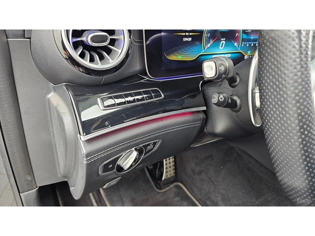 Mercedes-Benz AMG GT 43* 4MATIC* ДИСТРОНИК* 360* КАМЕРА* ОБДУХВАНЕ* - автомобили, коли, обяви за нови и употребявани 11