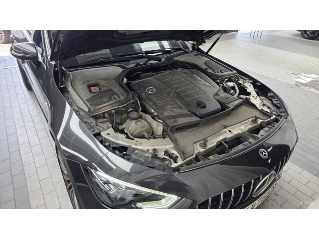 Mercedes-Benz AMG GT 43* 4MATIC* ДИСТРОНИК* 360* КАМЕРА* ОБДУХВАНЕ* - автомобили, коли, обяви за нови и употребявани 16