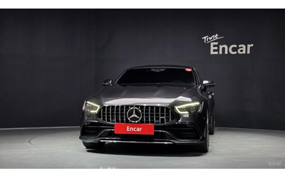 mercedes-benz-amg-gt - 1