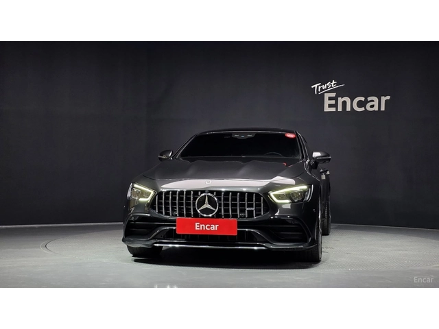 Mercedes-Benz AMG GT 43* 4MATIC* ДИСТРОНИК* 360* КАМЕРА* ОБДУХВАНЕ* - автомобили, коли, обяви за нови и употребявани 1