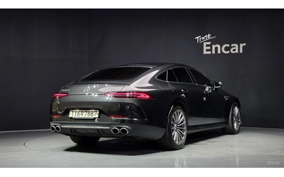 mercedes-benz-amg-gt - 2