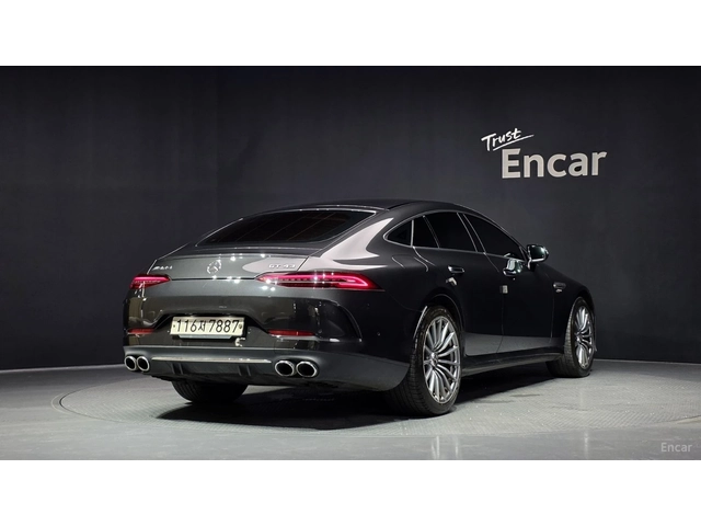 Mercedes-Benz AMG GT 43* 4MATIC* ДИСТРОНИК* 360* КАМЕРА* ОБДУХВАНЕ* - автомобили, коли, обяви за нови и употребявани 2