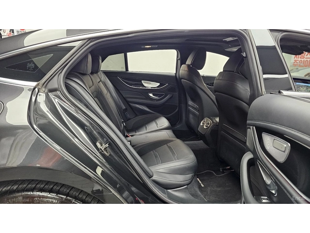 Mercedes-Benz AMG GT 43* 4MATIC* ДИСТРОНИК* 360* КАМЕРА* ОБДУХВАНЕ* - автомобили, коли, обяви за нови и употребявани 9