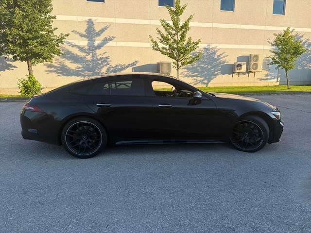 Mercedes-Benz AMG GT 63 S* 4MATIC* BURMESTER* PANO* ПОДГРЕВ* ОБДУХВАНЕ* - автомобили, коли, обяви за нови и употребявани 2