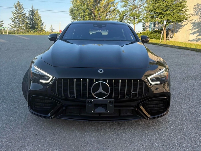 Mercedes-Benz AMG GT 63 S* 4MATIC* BURMESTER* PANO* ПОДГРЕВ* ОБДУХВАНЕ* - автомобили, коли, обяви за нови и употребявани 5