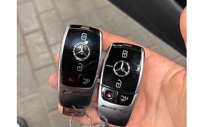 Mercedes-Benz AMG GT 53* 4MATIC* ПОДГРЕВ* ОБДУХВАНЕ* ПАНО* 360* BURMEST - автомобили, коли, обяви за нови и употребявани 15