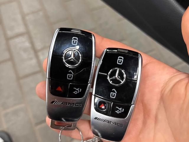Mercedes-Benz AMG GT 53* 4MATIC* ПОДГРЕВ* ОБДУХВАНЕ* ПАНО* 360* BURMEST - автомобили, коли, обяви за нови и употребявани 15