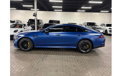 mercedes-benz-amg-gt - 1