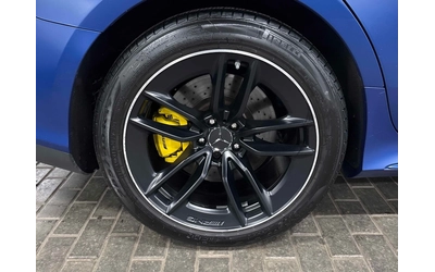 Mercedes-Benz AMG GT 53* 4MATIC* ПОДГРЕВ* ОБДУХВАНЕ* ПАНО* 360* BURMEST - автомобили, коли, обяви за нови и употребявани 6