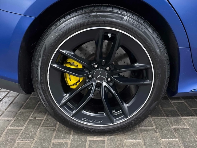 Mercedes-Benz AMG GT 53* 4MATIC* ПОДГРЕВ* ОБДУХВАНЕ* ПАНО* 360* BURMEST - автомобили, коли, обяви за нови и употребявани 6