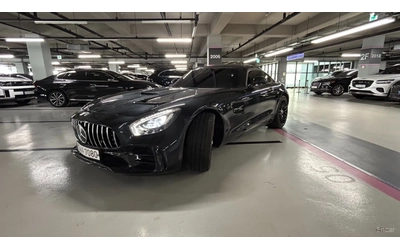 mercedes-benz-amg-gt - 0