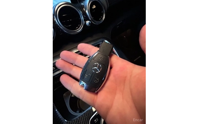 Mercedes-Benz AMG GT 4.0* КОЖА* НАВИ* КАМЕРА* HUD - автомобили, коли, обяви за нови и употребявани 11