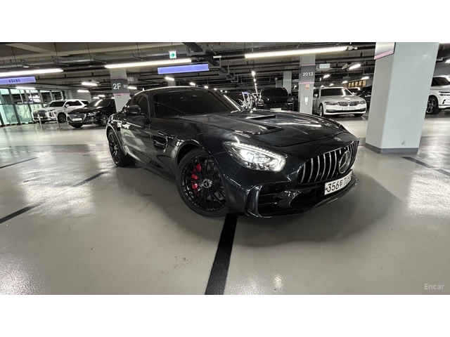 Mercedes-Benz AMG GT 4.0* КОЖА* НАВИ* КАМЕРА* HUD - автомобили, коли, обяви за нови и употребявани 1