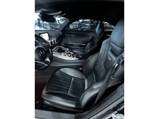 Mercedes-Benz AMG GT 4.0* КОЖА* НАВИ* КАМЕРА* HUD - автомобили, коли, обяви за нови и употребявани 6