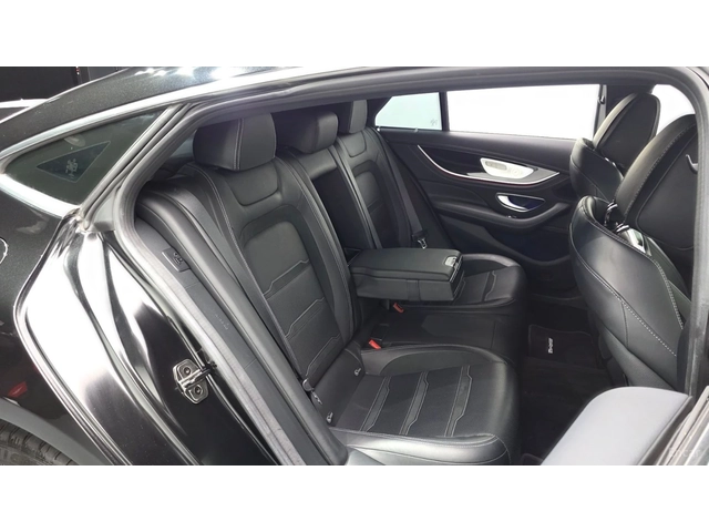Mercedes-Benz AMG GT 43 4MATIC+ * 360* HUD* КОЖА* ОБДУХВ* НАВИ - автомобили, коли, обяви за нови и употребявани 10