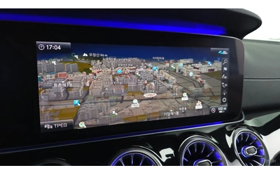 Mercedes-Benz AMG GT 43 4MATIC+ * 360* HUD* КОЖА* ОБДУХВ* НАВИ - автомобили, коли, обяви за нови и употребявани 12