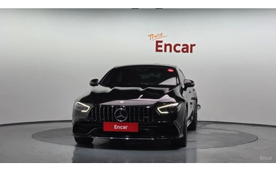 mercedes-benz-amg-gt - 2