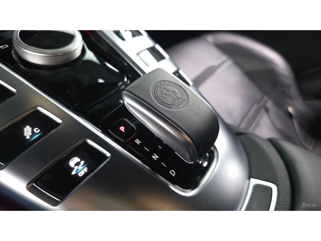 Mercedes-Benz AMG GT 43 4MATIC+ * 360* HUD* КОЖА* ОБДУХВ* НАВИ - автомобили, коли, обяви за нови и употребявани 7