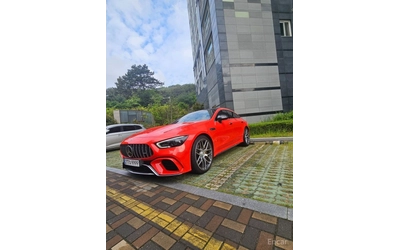 mercedes-benz-amg-gt - 0
