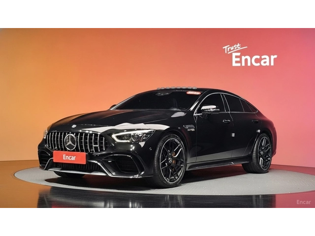 Mercedes-Benz AMG GT 63 S 4MATIC+ * BURMESTER* 360* HUD* PANO* FULL* - автомобили, коли, обяви за нови и употребявани 0
