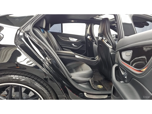 Mercedes-Benz AMG GT 63 S 4MATIC+ * BURMESTER* 360* HUD* PANO* FULL* - автомобили, коли, обяви за нови и употребявани 10