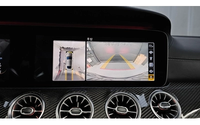 Mercedes-Benz AMG GT 63 S 4MATIC+ * BURMESTER* 360* HUD* PANO* FULL* - автомобили, коли, обяви за нови и употребявани 11
