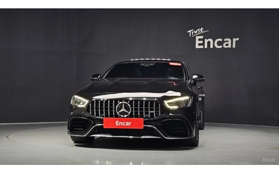 mercedes-benz-amg-gt - 2