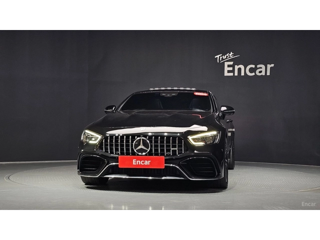 Mercedes-Benz AMG GT 63 S 4MATIC+ * BURMESTER* 360* HUD* PANO* FULL* - автомобили, коли, обяви за нови и употребявани 2