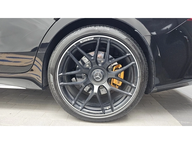 Mercedes-Benz AMG GT 63 S 4MATIC+ * BURMESTER* 360* HUD* PANO* FULL* - автомобили, коли, обяви за нови и употребявани 4