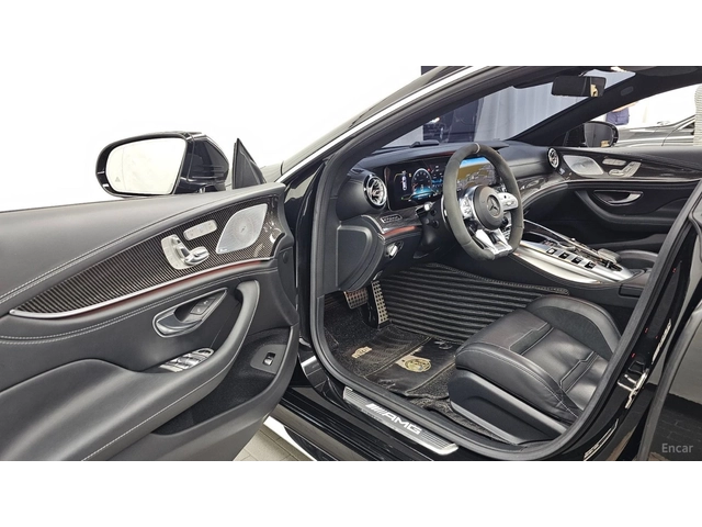 Mercedes-Benz AMG GT 63 S 4MATIC+ * BURMESTER* 360* HUD* PANO* FULL* - автомобили, коли, обяви за нови и употребявани 9
