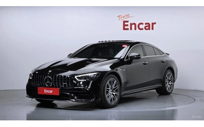 mercedes-benz-amg-gt - 0