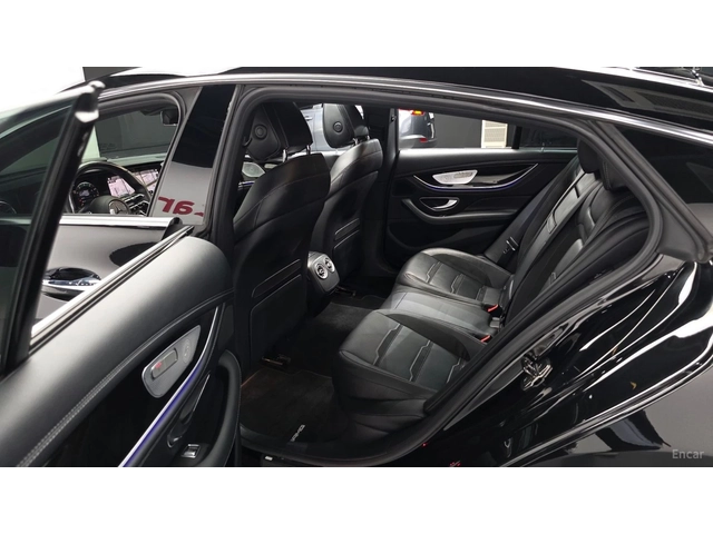 Mercedes-Benz AMG GT 43* 4MATIC+ * ПОДГРЕВ* ОБДУХВАНЕ* 360* ПАНО* HUD* - автомобили, коли, обяви за нови и употребявани 10