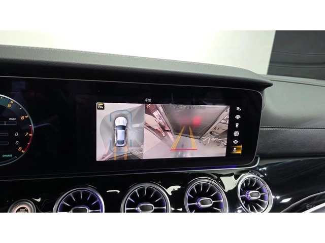 Mercedes-Benz AMG GT 43* 4MATIC+ * ПОДГРЕВ* ОБДУХВАНЕ* 360* ПАНО* HUD* - автомобили, коли, обяви за нови и употребявани 13