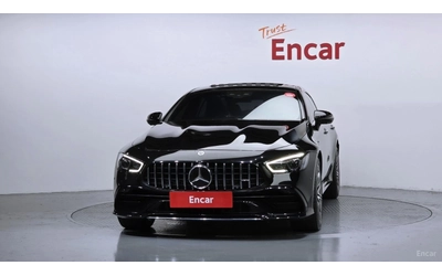mercedes-benz-amg-gt - 2