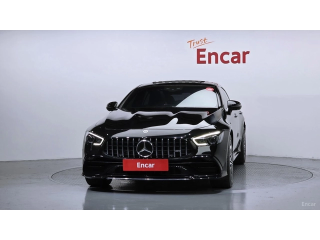 Mercedes-Benz AMG GT 43* 4MATIC+ * ПОДГРЕВ* ОБДУХВАНЕ* 360* ПАНО* HUD* - автомобили, коли, обяви за нови и употребявани 2