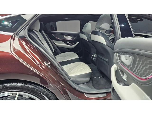 Mercedes-Benz AMG GT 43* 4MATIC+ * SPECIAL EDITION* 360* HUD* BURMESTER - автомобили, коли, обяви за нови и употребявани 10