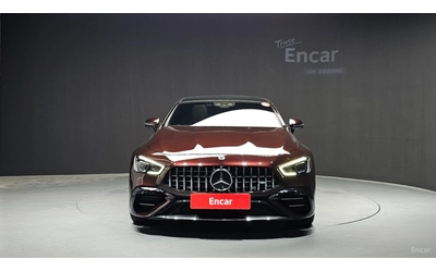 mercedes-benz-amg-gt - 2