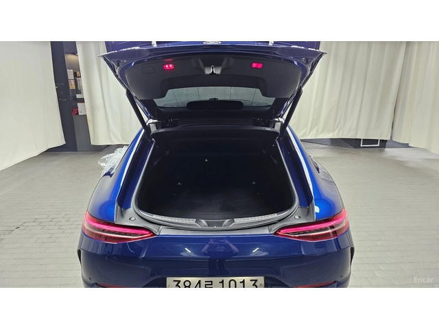 Mercedes-Benz AMG GT 43* 4MATIC+ * ПОДГРЕВ* ОБДУХВАНЕ* ПАНО* 360* BURME - автомобили, коли, обяви за нови и употребявани 14