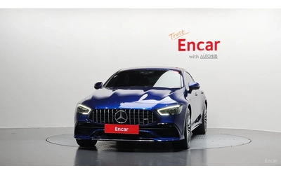 mercedes-benz-amg-gt - 2