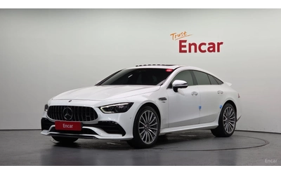 mercedes-benz-amg-gt - 0
