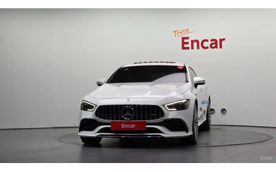 mercedes-benz-amg-gt - 2