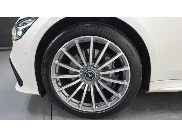 Mercedes-Benz AMG GT 43* 4MATIC+ * ПОДГРЕВ* ОБДУХВАНЕ* ПАНО* 360* HUD* - автомобили, коли, обяви за нови и употребявани 4