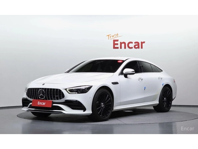 Mercedes-Benz AMG GT 43* 4MATIC+ * BURMESTER* ПОДГРЕВ* ОБДУХВАНЕ* 360КА - автомобили, коли, обяви за нови и употребявани 0