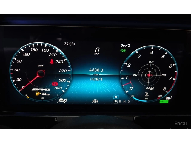 Mercedes-Benz AMG GT 43* 4MATIC+ * BURMESTER* ПОДГРЕВ* ОБДУХВАНЕ* 360КА - автомобили, коли, обяви за нови и употребявани 13