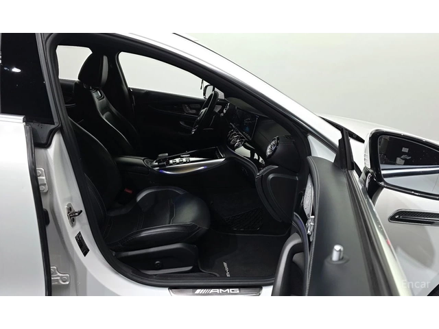 Mercedes-Benz AMG GT 43* 4MATIC+ * BURMESTER* ПОДГРЕВ* ОБДУХВАНЕ* 360КА - автомобили, коли, обяви за нови и употребявани 14