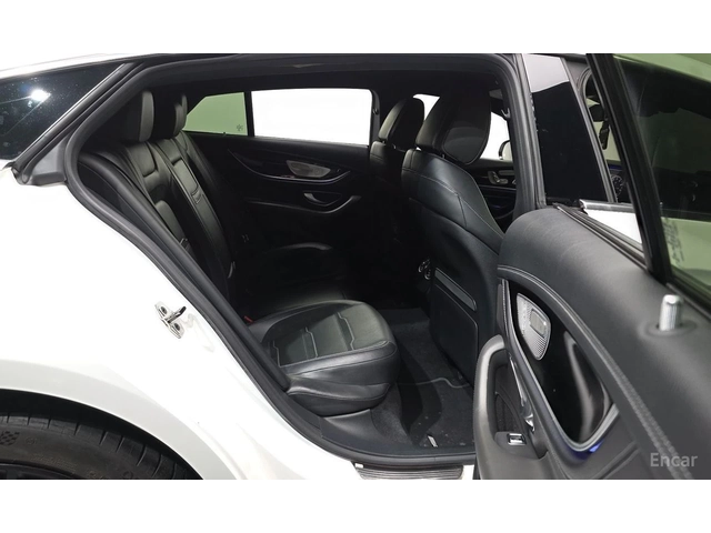 Mercedes-Benz AMG GT 43* 4MATIC+ * BURMESTER* ПОДГРЕВ* ОБДУХВАНЕ* 360КА - автомобили, коли, обяви за нови и употребявани 15