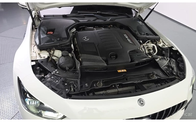 Mercedes-Benz AMG GT 43* 4MATIC+ * BURMESTER* ПОДГРЕВ* ОБДУХВАНЕ* 360КА - автомобили, коли, обяви за нови и употребявани 16