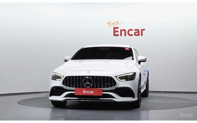 mercedes-benz-amg-gt - 2