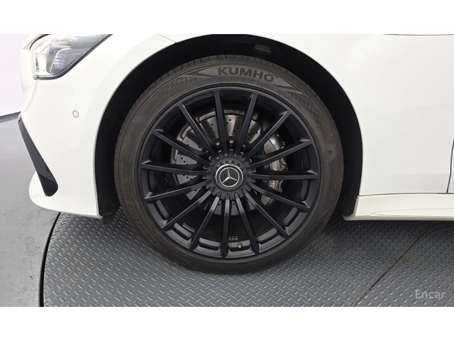 Mercedes-Benz AMG GT 43* 4MATIC+ * BURMESTER* ПОДГРЕВ* ОБДУХВАНЕ* 360КА - автомобили, коли, обяви за нови и употребявани 4